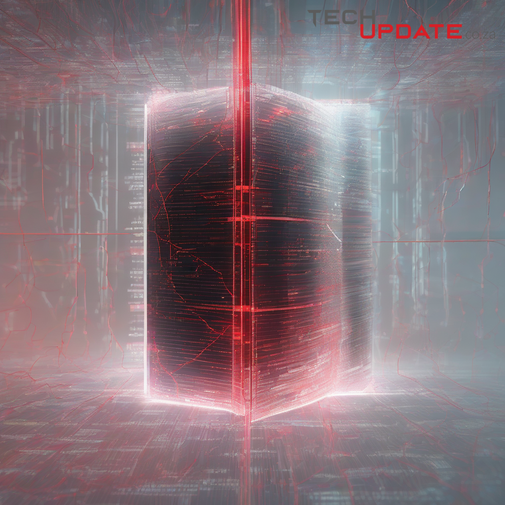 Technology Update
